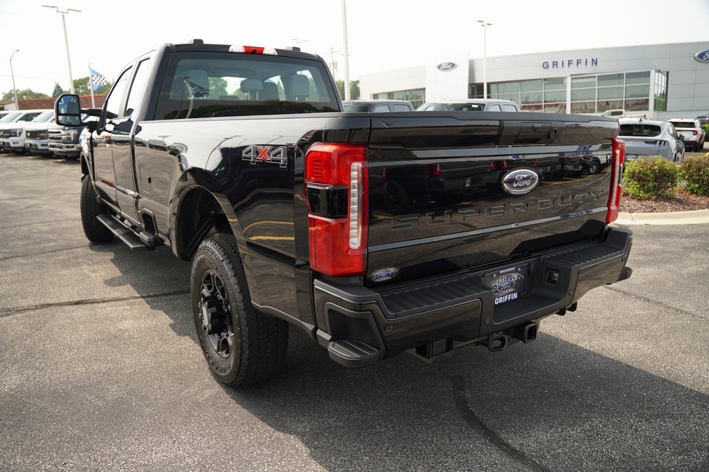 2025 Ford F-350 XL photo 5
