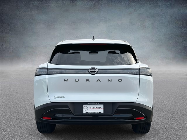 2025 Nissan Murano SV photo 3