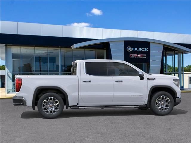 2026 Gmc Sierra 1500 SLT photo 3