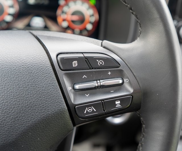 2023 Hyundai Kona Limited photo 15