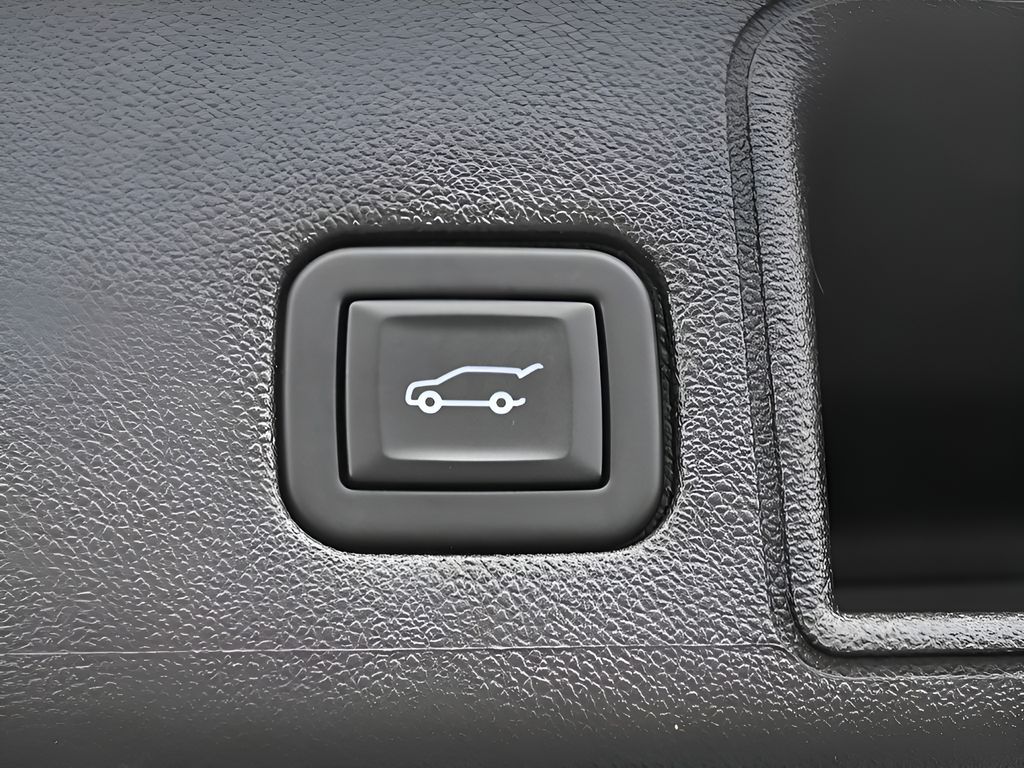 2023 Gmc Terrain SLT photo 8