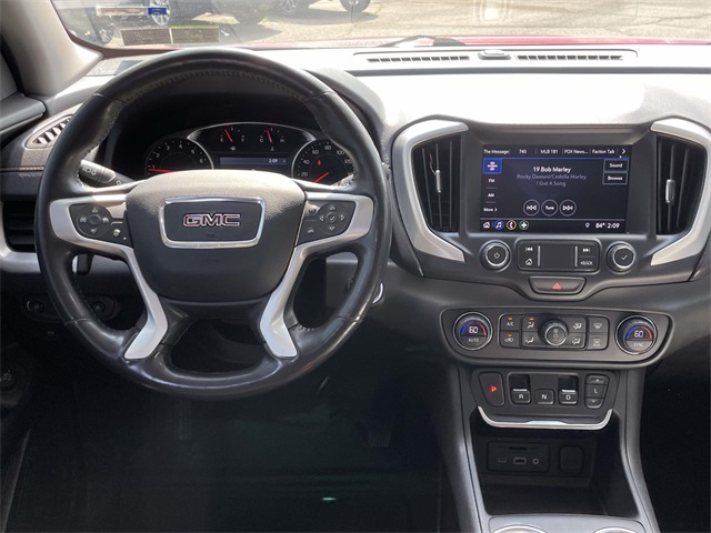 2019 Gmc Terrain SLT photo 18