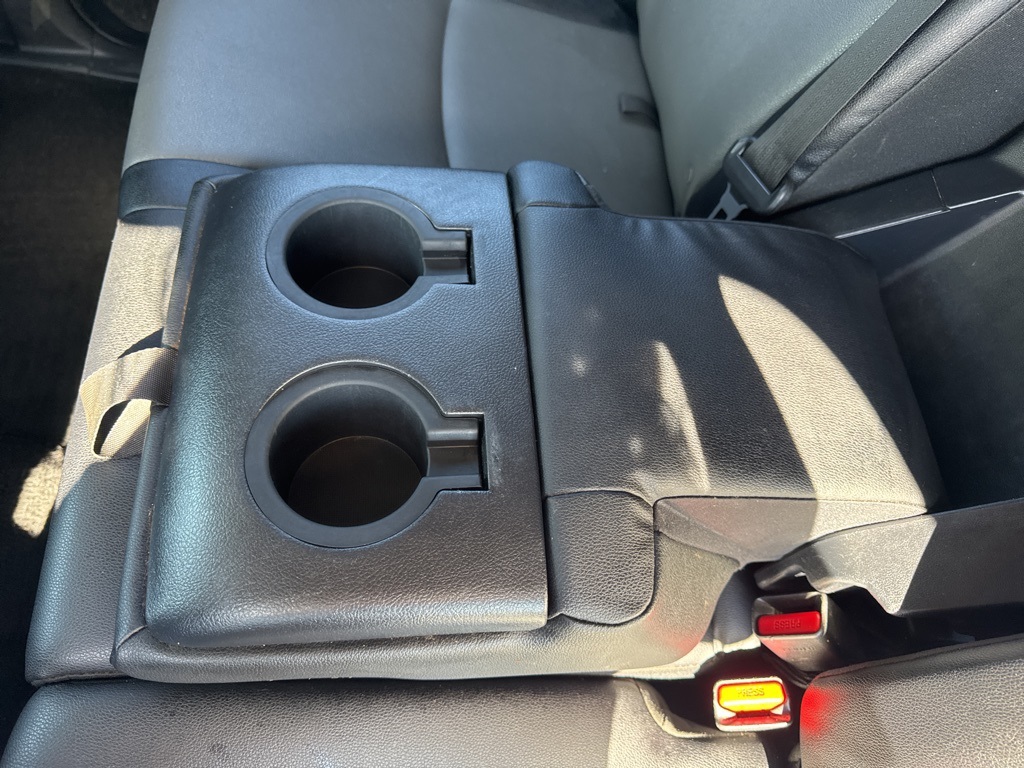 2021 Toyota 4Runner SR5 Premium photo 35