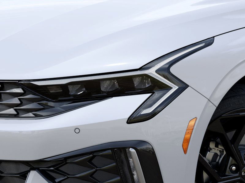 2026 Kia K5 GT-Line photo 9