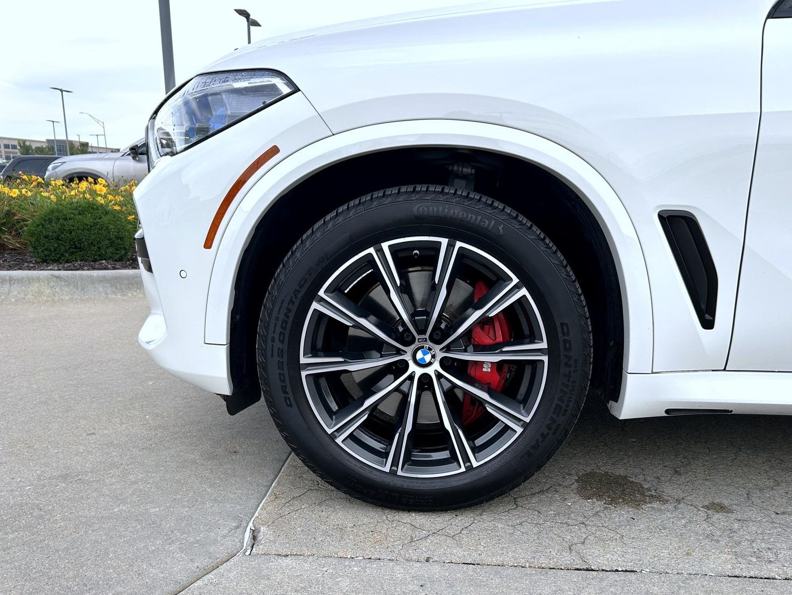 2023 Bmw X5 xDrive40i photo 20