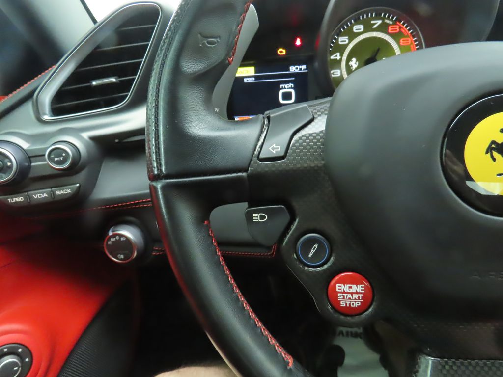2018 Ferrari 488 GTB photo 11