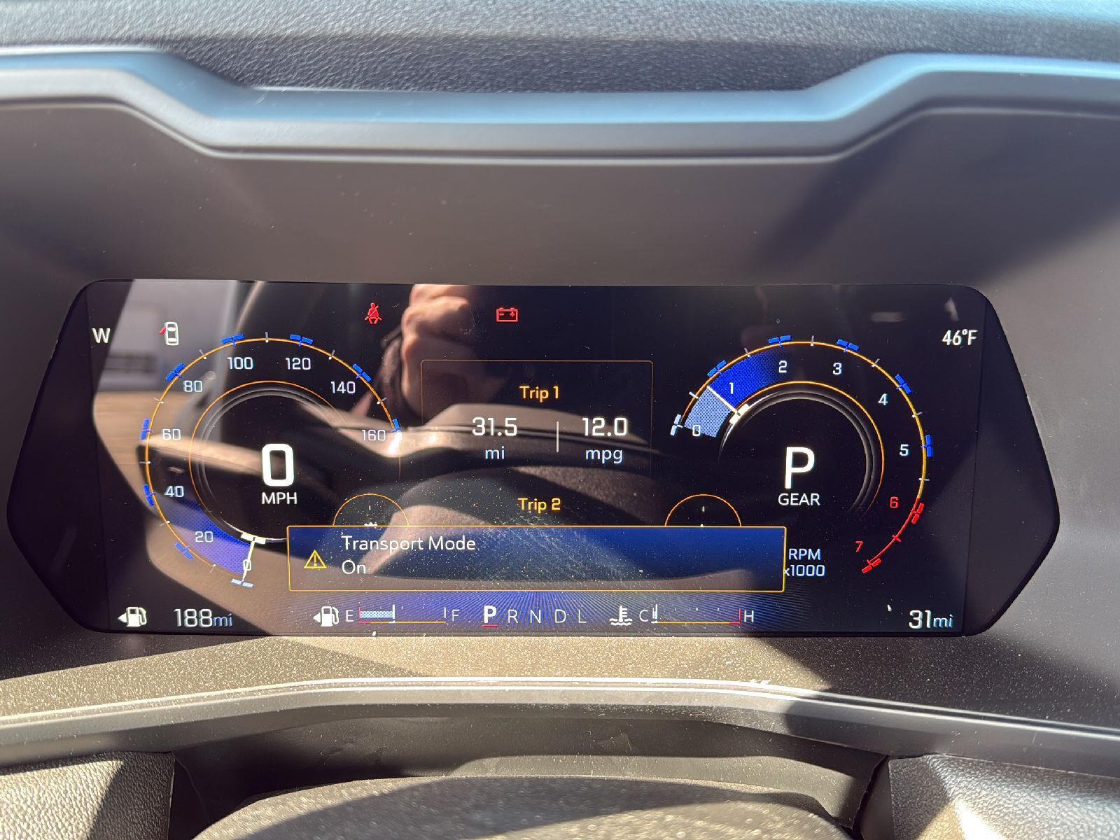 2025 Chevrolet Colorado LT photo 16