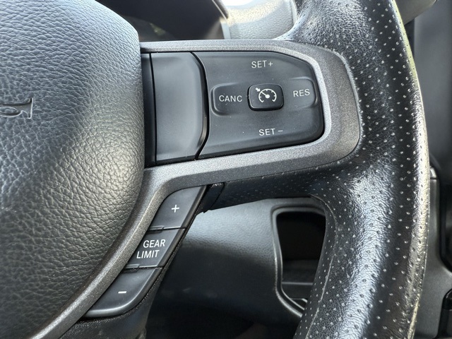 2023 Ram 3500 Tradesman photo 20