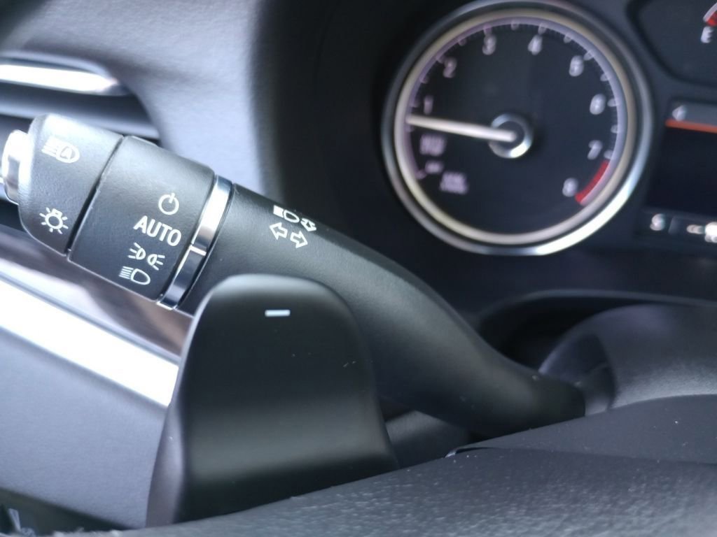 2023 Buick Enclave Essence photo 20