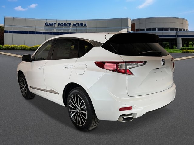 2025 Acura RDX Advance photo 3