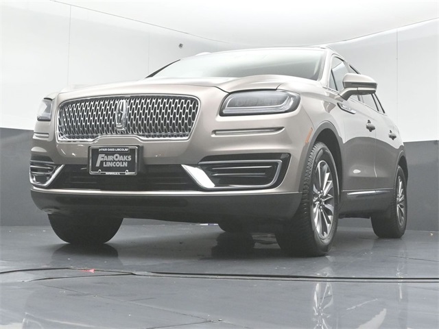 2020 LINCOLN NAUTILUS - Image 38