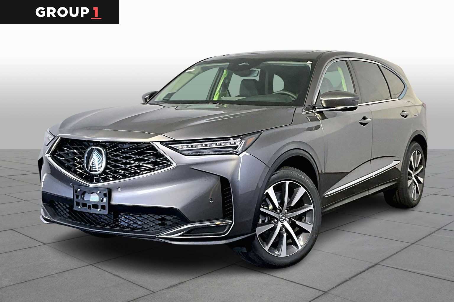 2026 Acura MDX Technology Package's photo