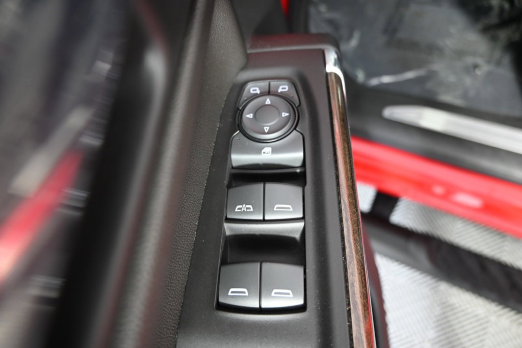 2022 Chevrolet Silverado 1500 RST photo 19