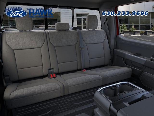 2025 FORD F-150 - Image 11