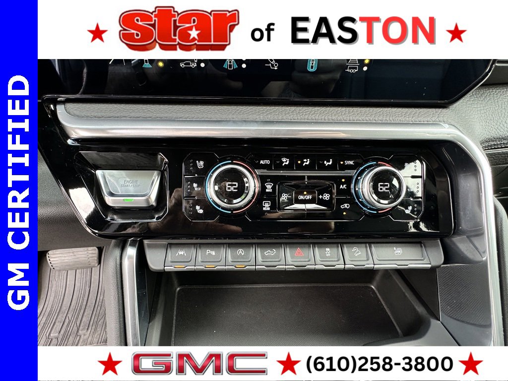 2023 Gmc Sierra 1500 Denali photo 21