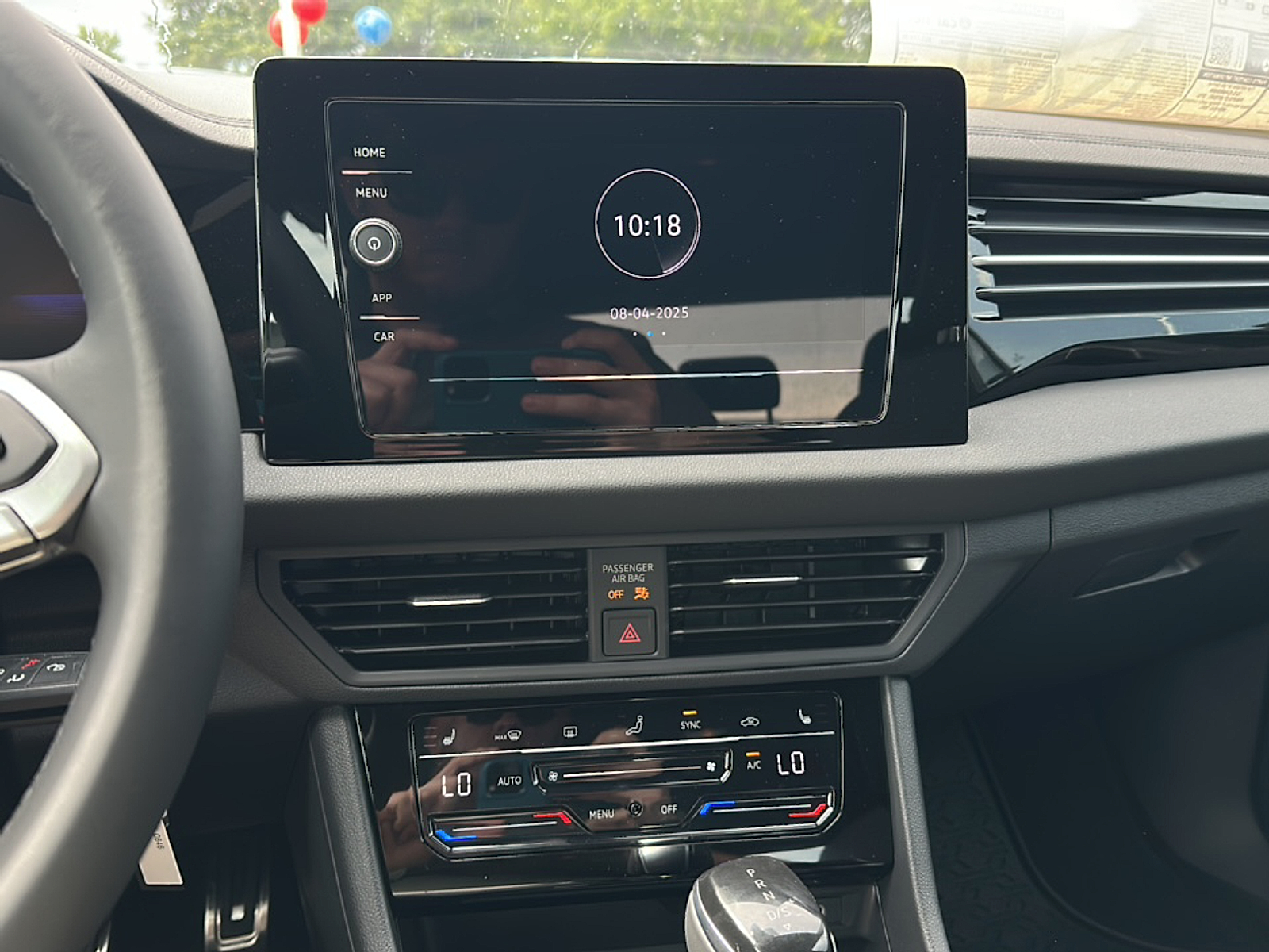 2025 Volkswagen Jetta 1.5T Sport photo 10