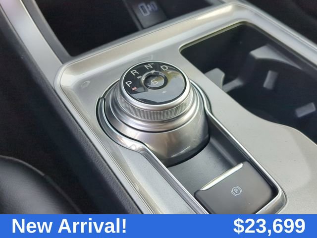 2024 Ford Edge SEL photo 13
