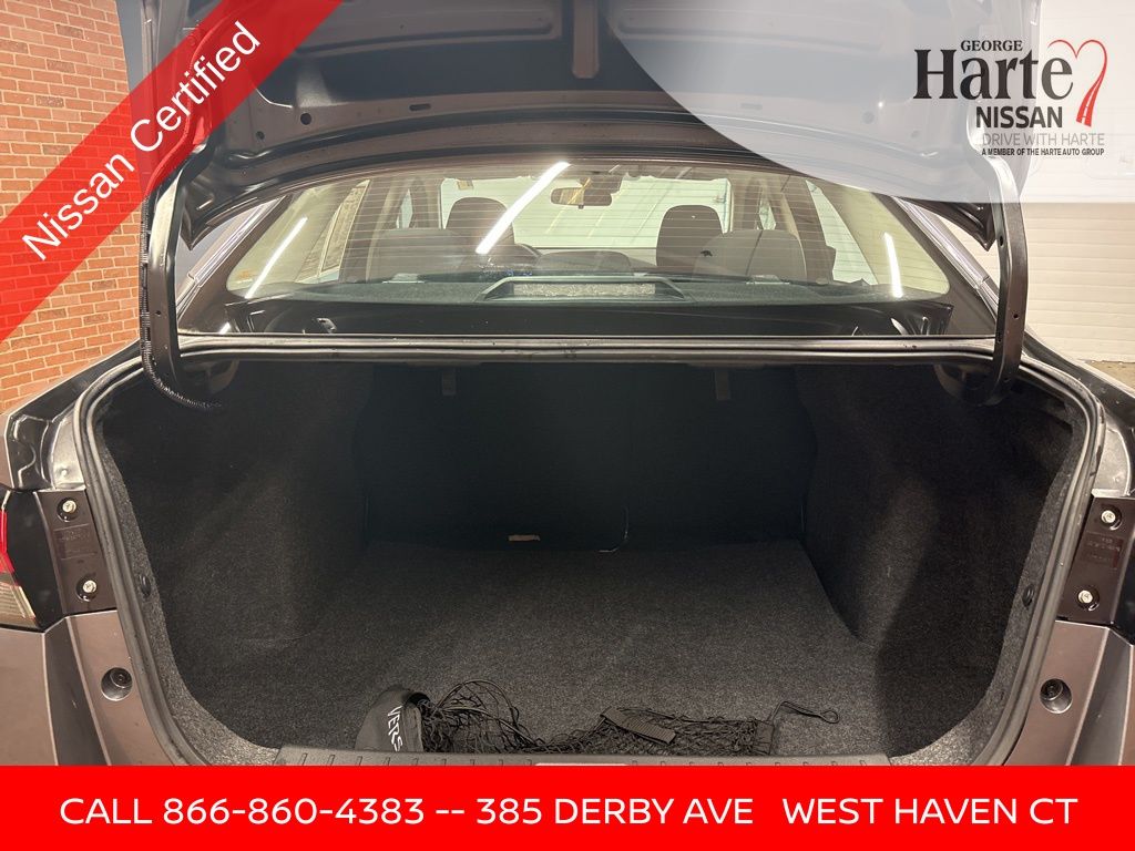 2024 Nissan Versa 1.6 S photo 20