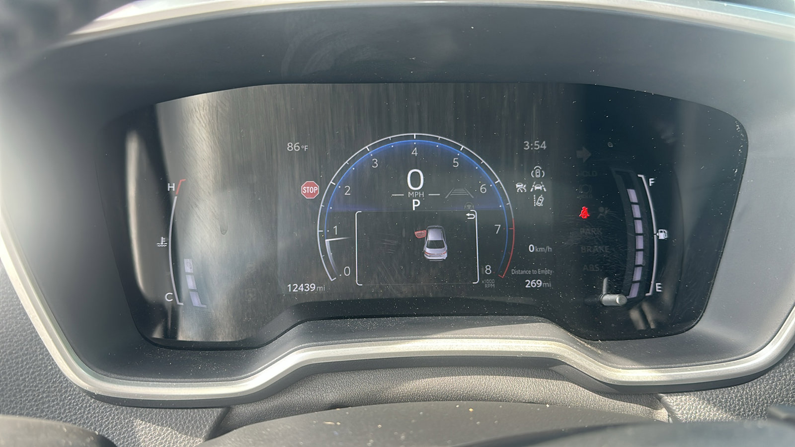 2024 Toyota Corolla XSE photo 11