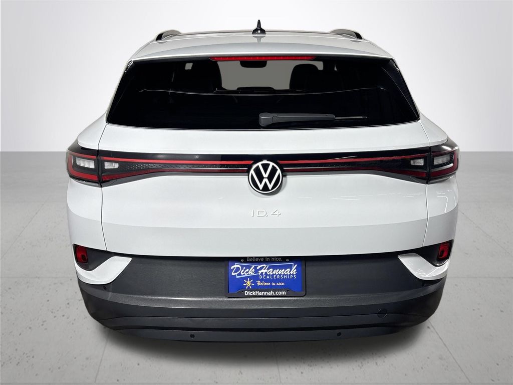 2021 Volkswagen ID.4 Pro S photo 7