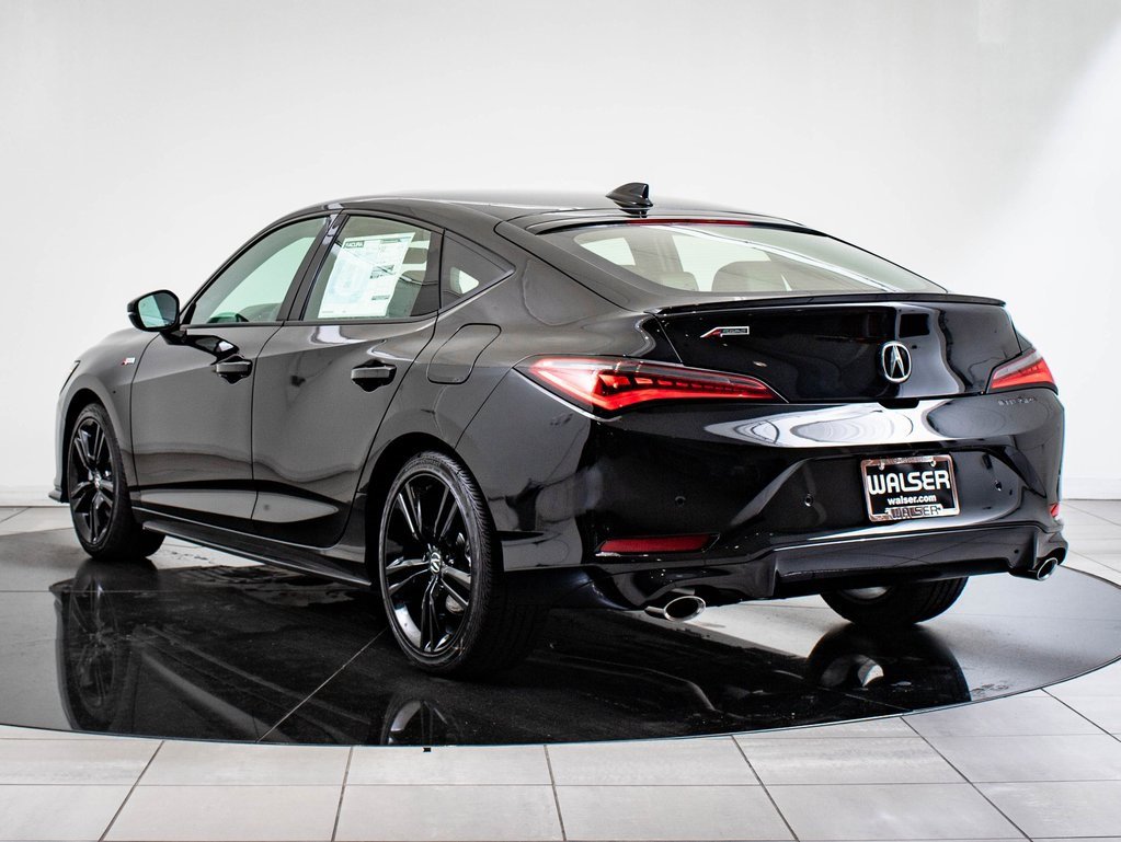 2026 Acura Integra A-Spec Technology photo 11
