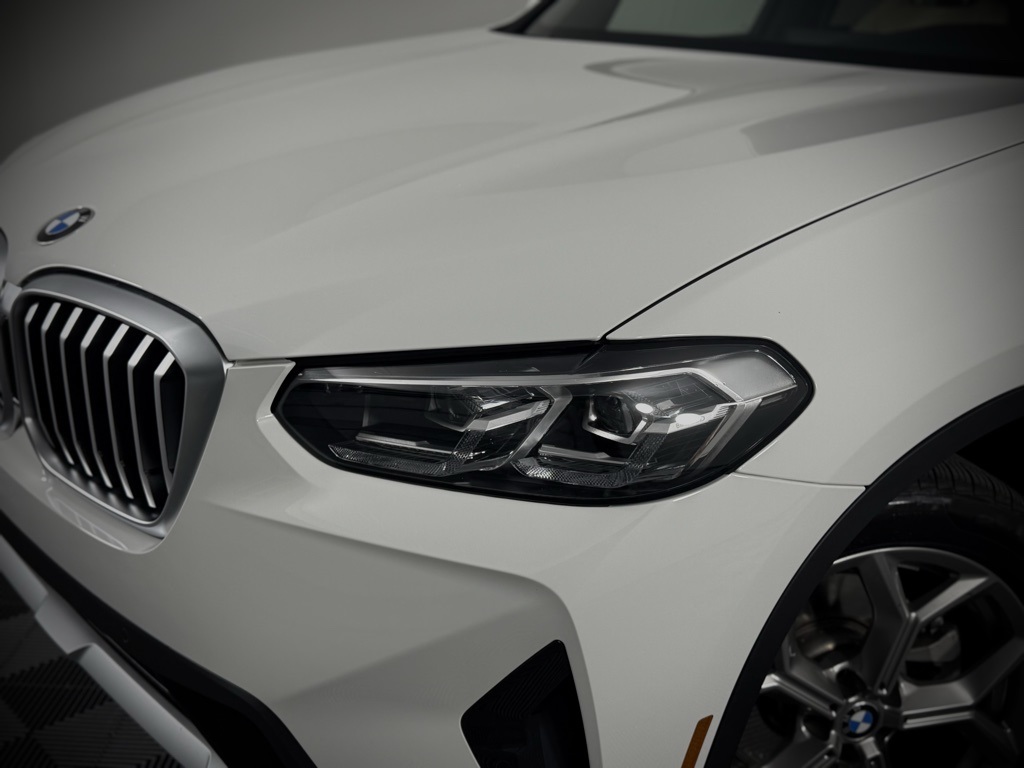 2024 Bmw X3 xDrive30i photo 9