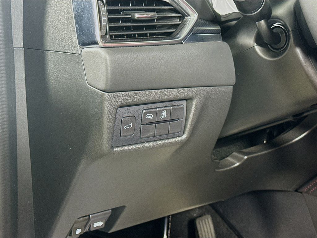 2022 Mazda CX-5 2.5 S Carbon photo 10