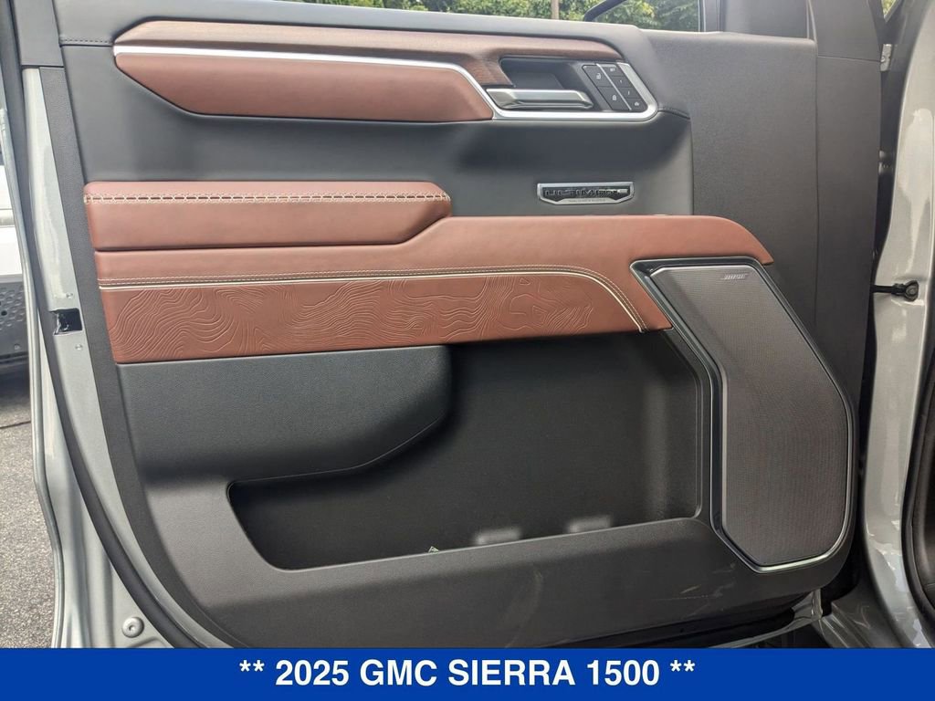 2025 Gmc Sierra 1500 Denali Ultimate photo 6