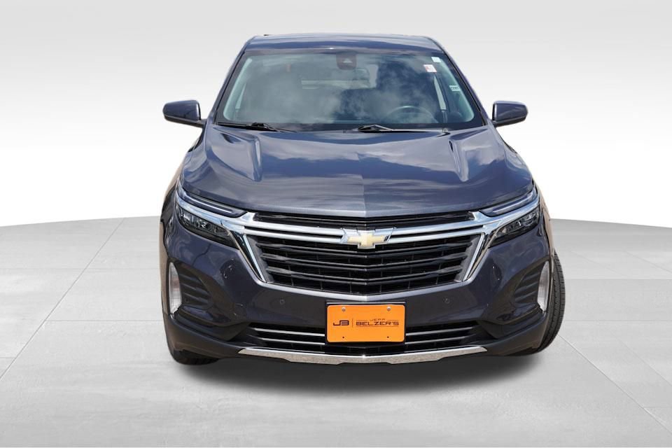 2023 Chevrolet Equinox LT photo 11