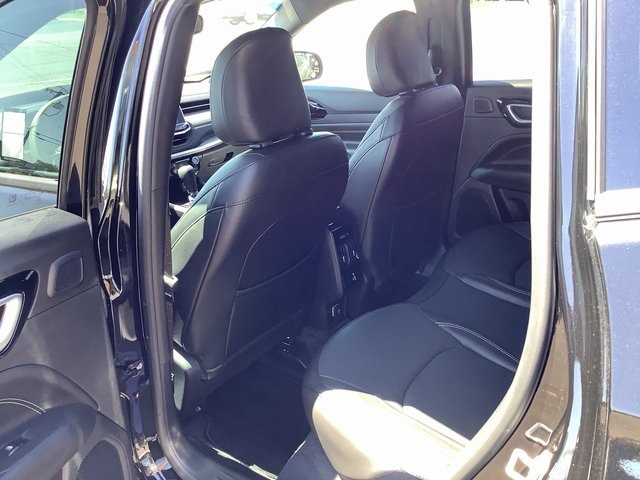 2023 Jeep Compass High Altitude photo 18