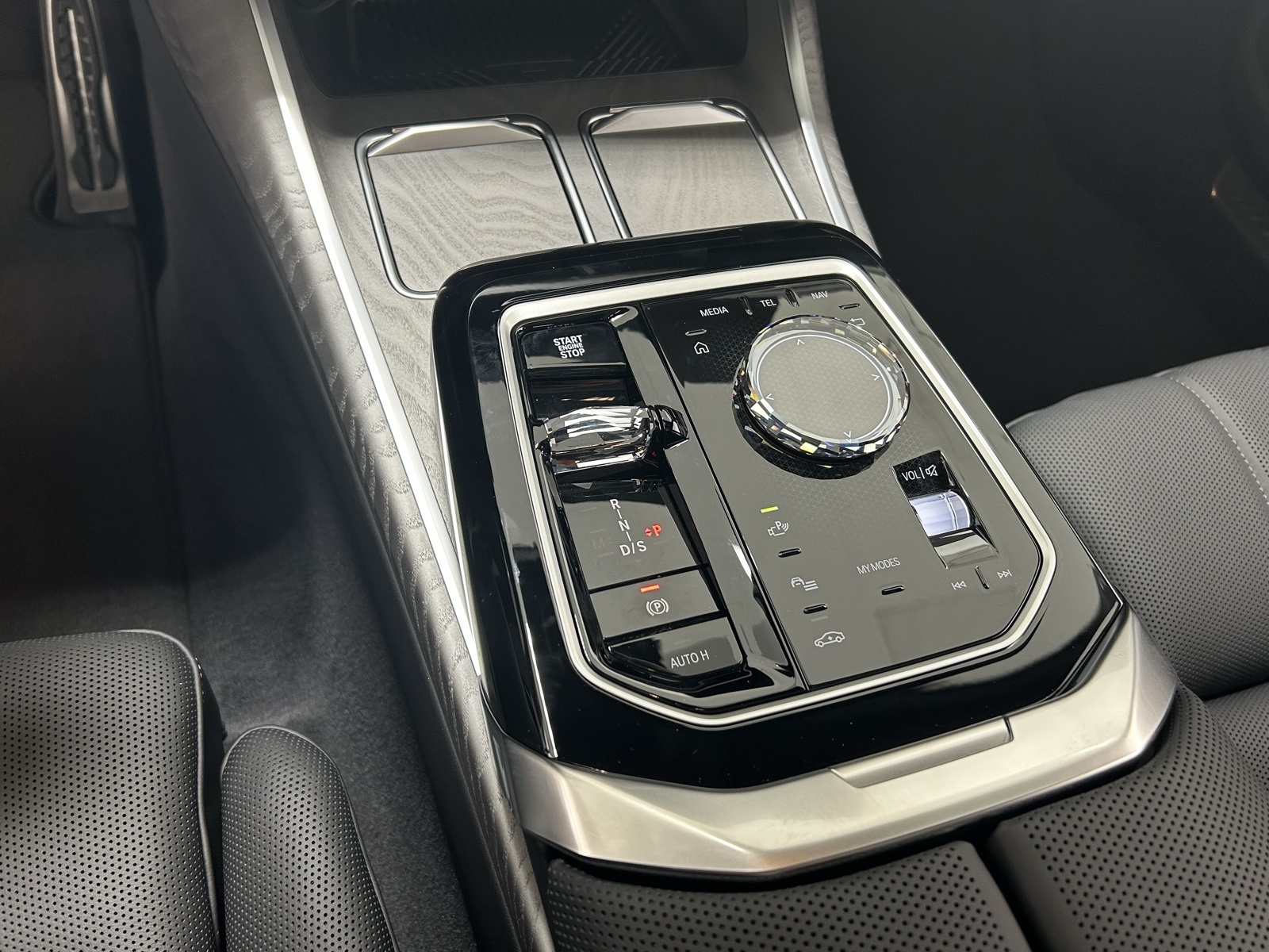2025 Bmw 760i photo 20
