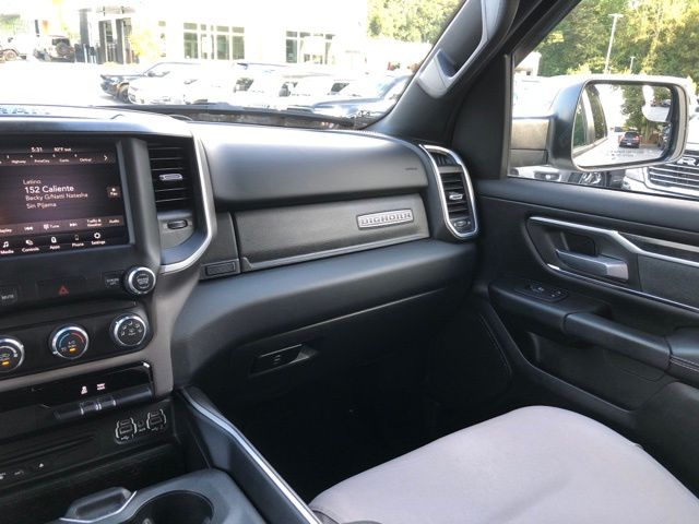 2019 Ram 1500 Big Horn Lone Star photo 12