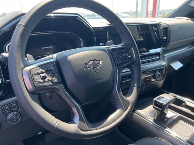 2024 Chevrolet Silverado 1500 ZR2 photo 7