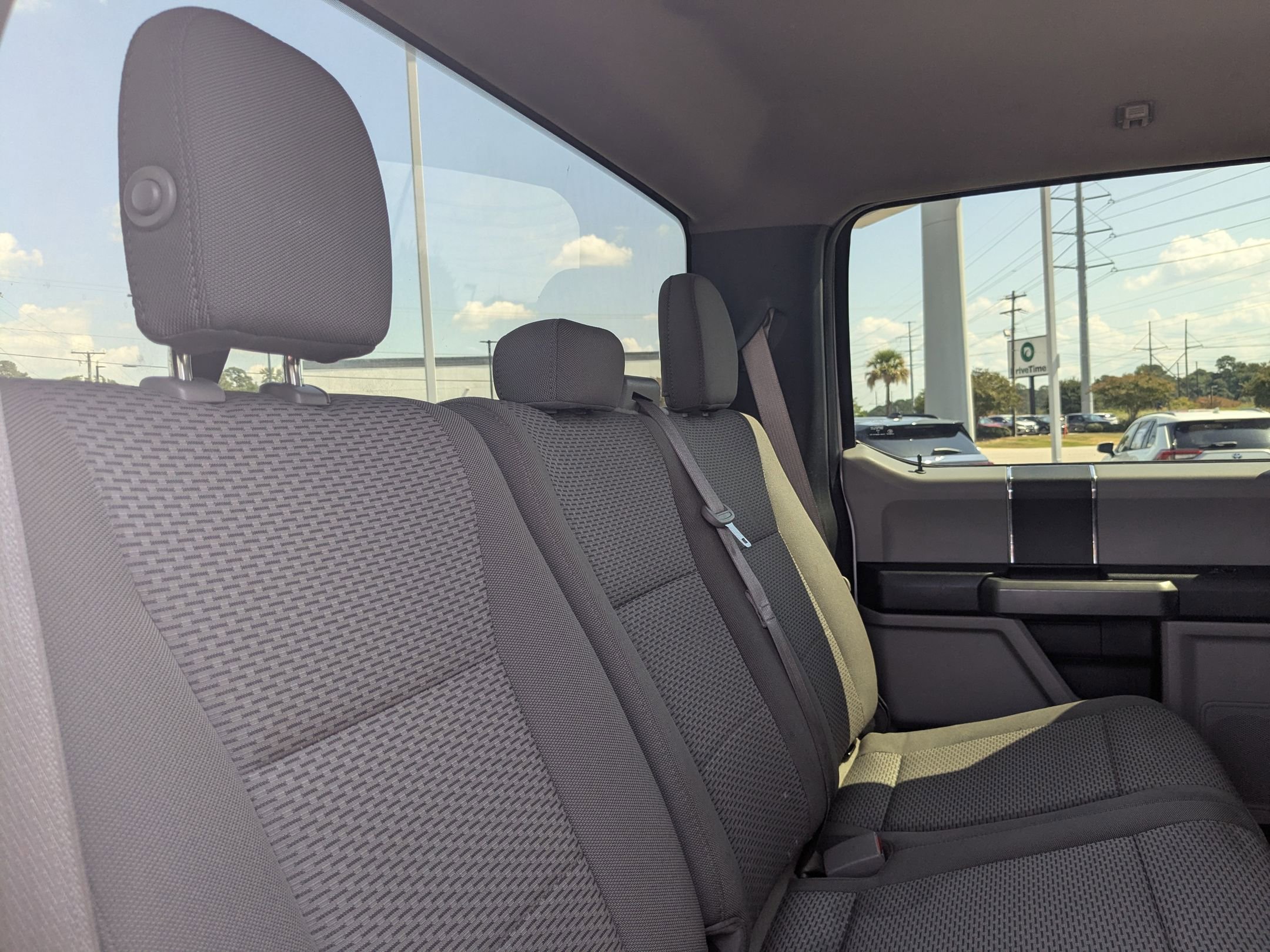 2018 Ford F-250 XLT photo 24