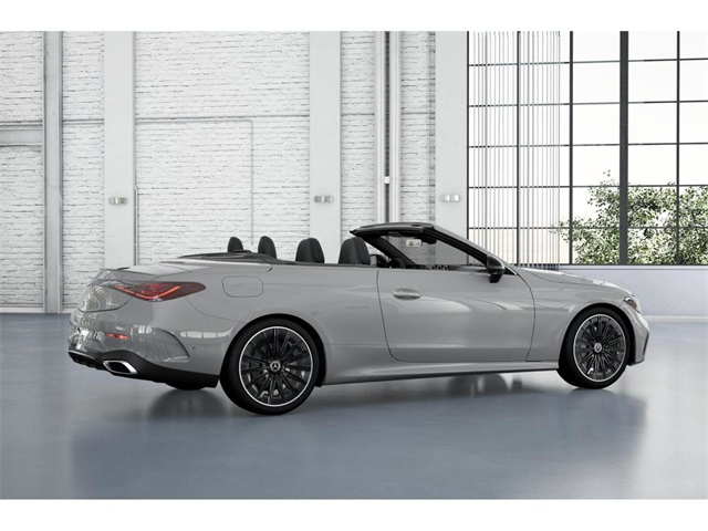 2026 Mercedes Benz CLE 300 4MATIC photo 17