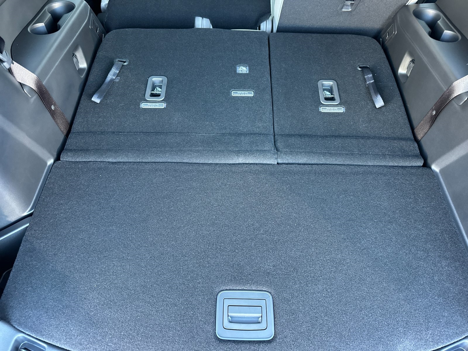2026 Mazda CX-90 3.3 Turbo Preferred photo 14