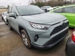 2021 Toyota RAV4 XLE's photo