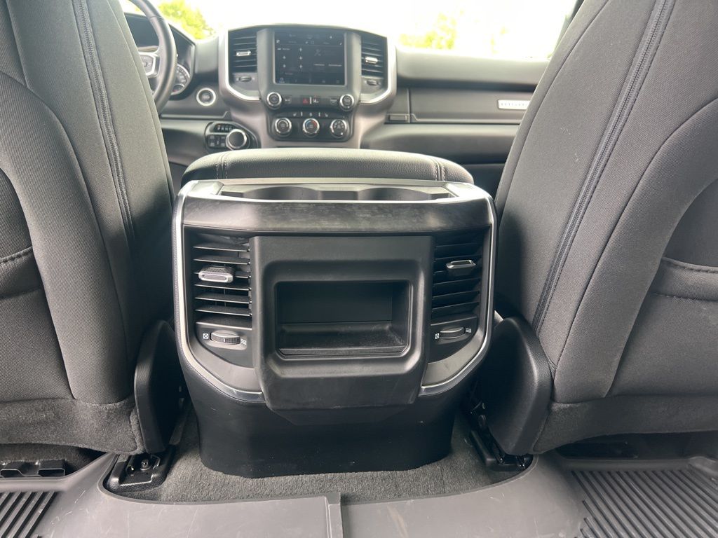 2024 Ram 1500 Big Horn Lone Star photo 30