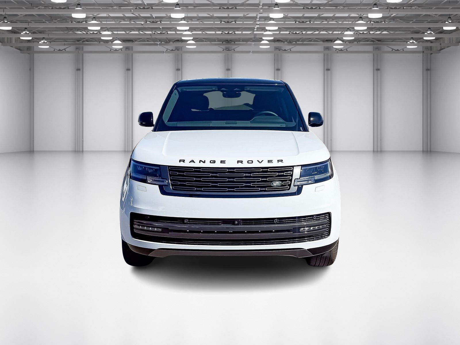 2025 Land Rover Range Rover SE photo 8