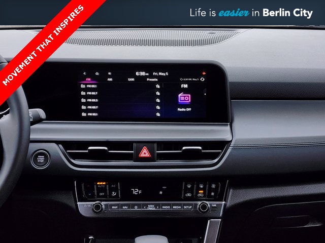 2026 Kia Seltos EX photo 16
