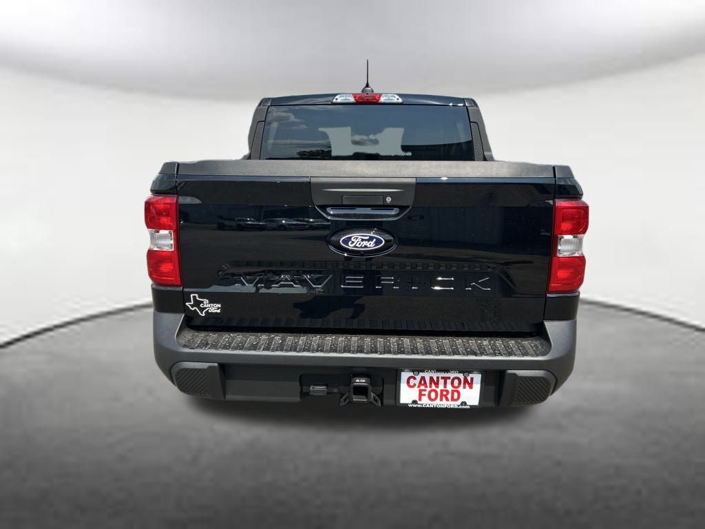 2025 Ford Maverick XLT photo 4