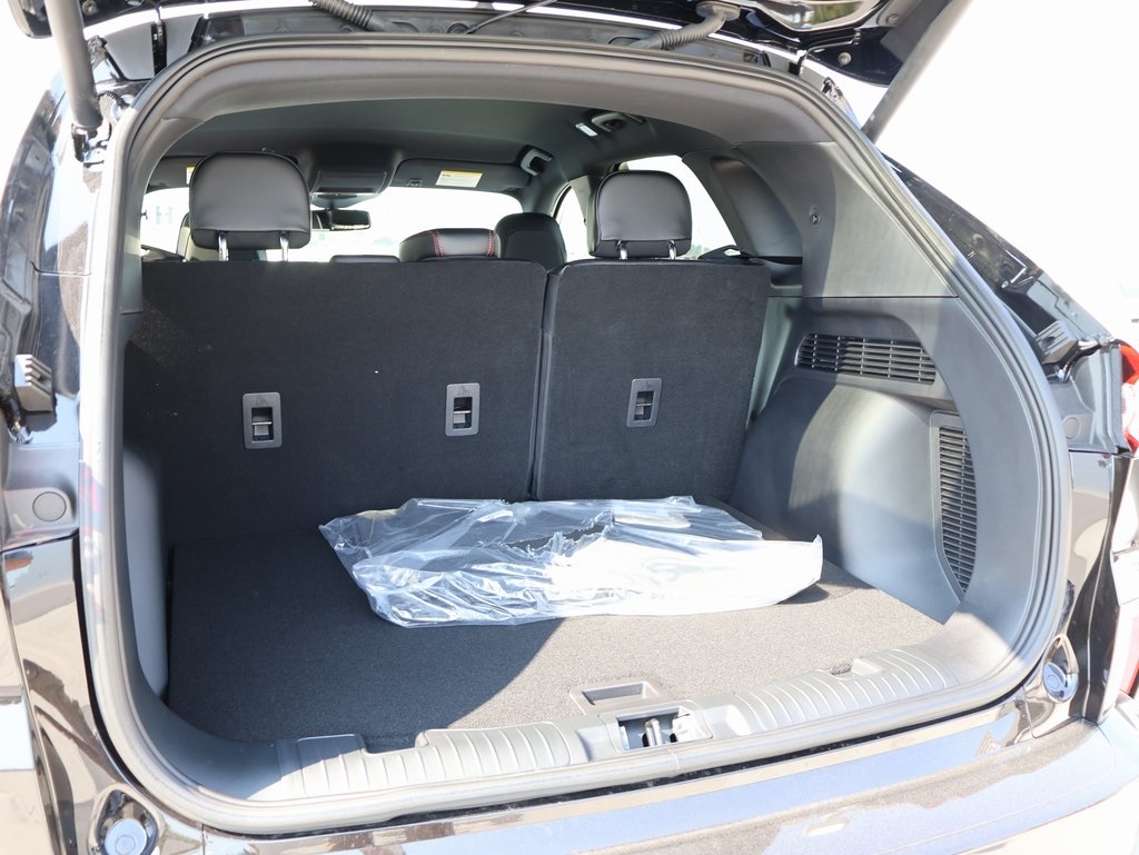 2025 Ford Escape ST-Line Elite photo 13