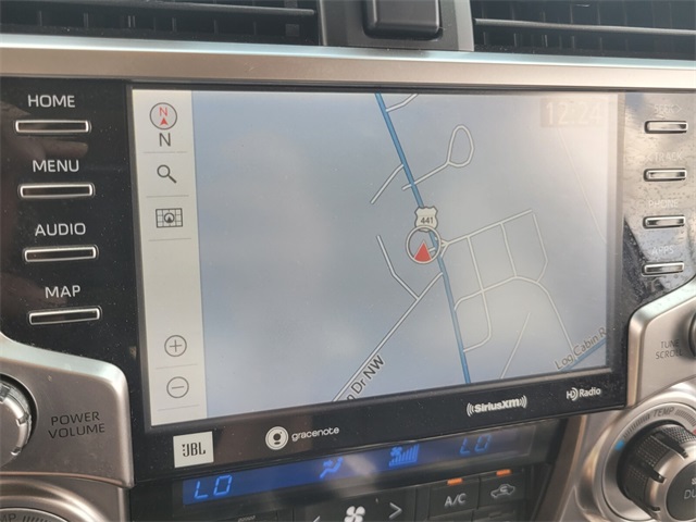2021 Toyota 4Runner Limited photo 20