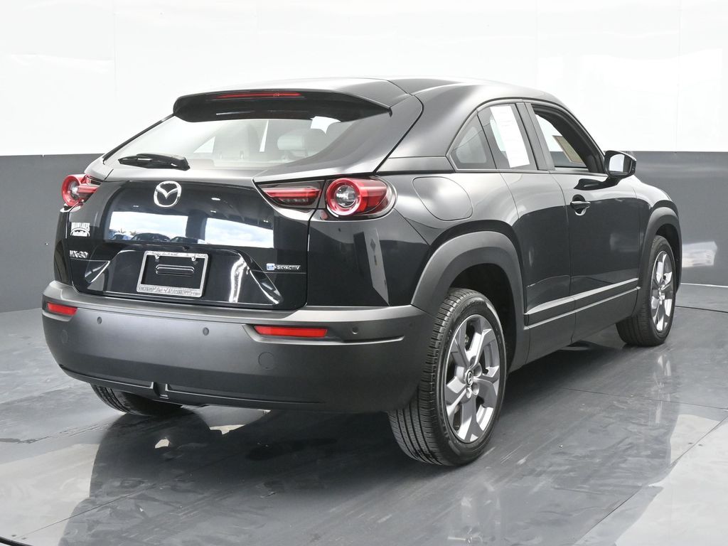 2022 Mazda MX-30 Base photo 5