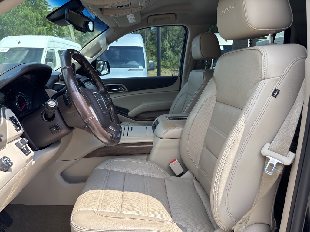 2018 Gmc Yukon Denali photo 40