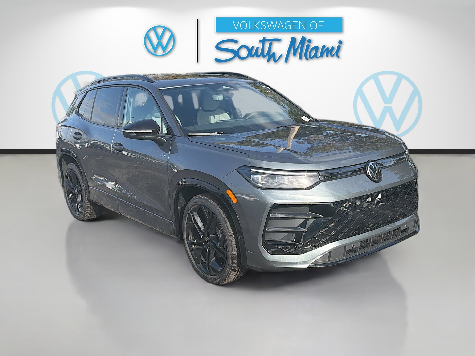 2026 Volkswagen Golf GTI SE's photo