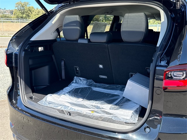 2026 Mazda CX-90 3.3 Turbo Select photo 13
