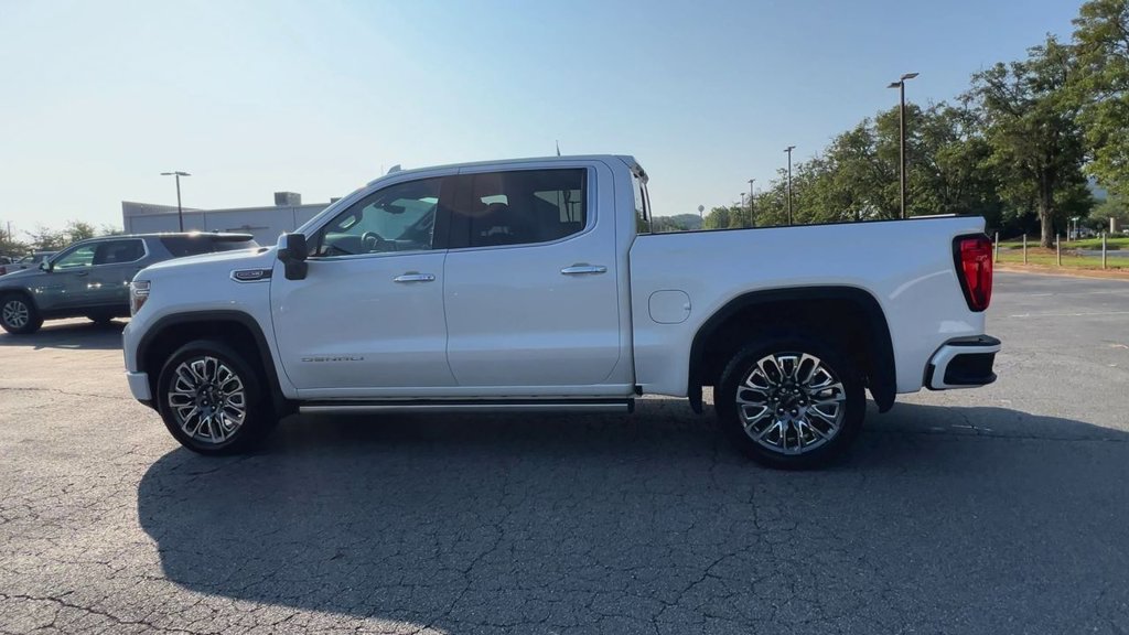 2021 Gmc Sierra 1500 Denali photo 6