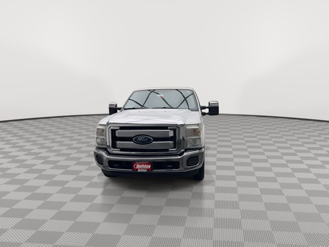2016 Ford F-250 XL photo 19