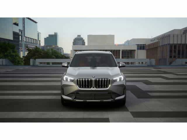 2025 Bmw X1 XDrive28i photo 2